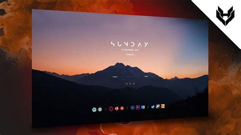 Window Customization .